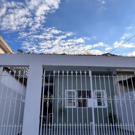 Casa Bela Villa Praia Grande  Exterior photo
