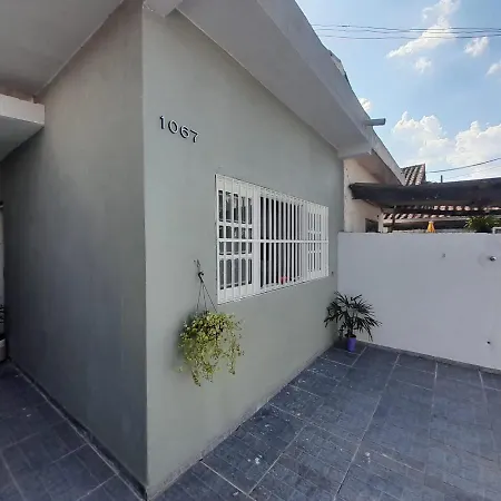 Casa Bela Villa Praia Grande  Exterior photo