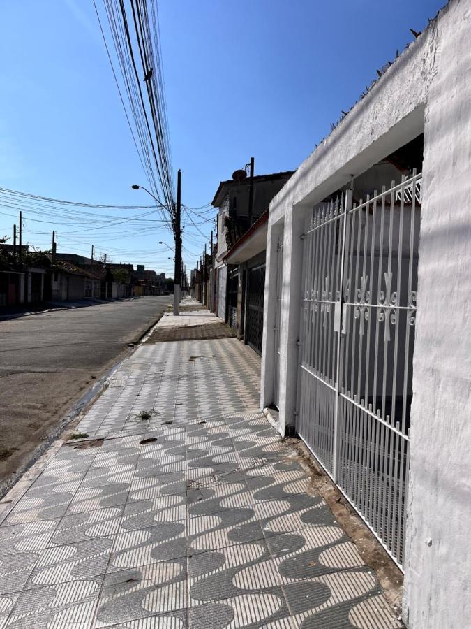 Casa Bela Praia Grande (Santos)