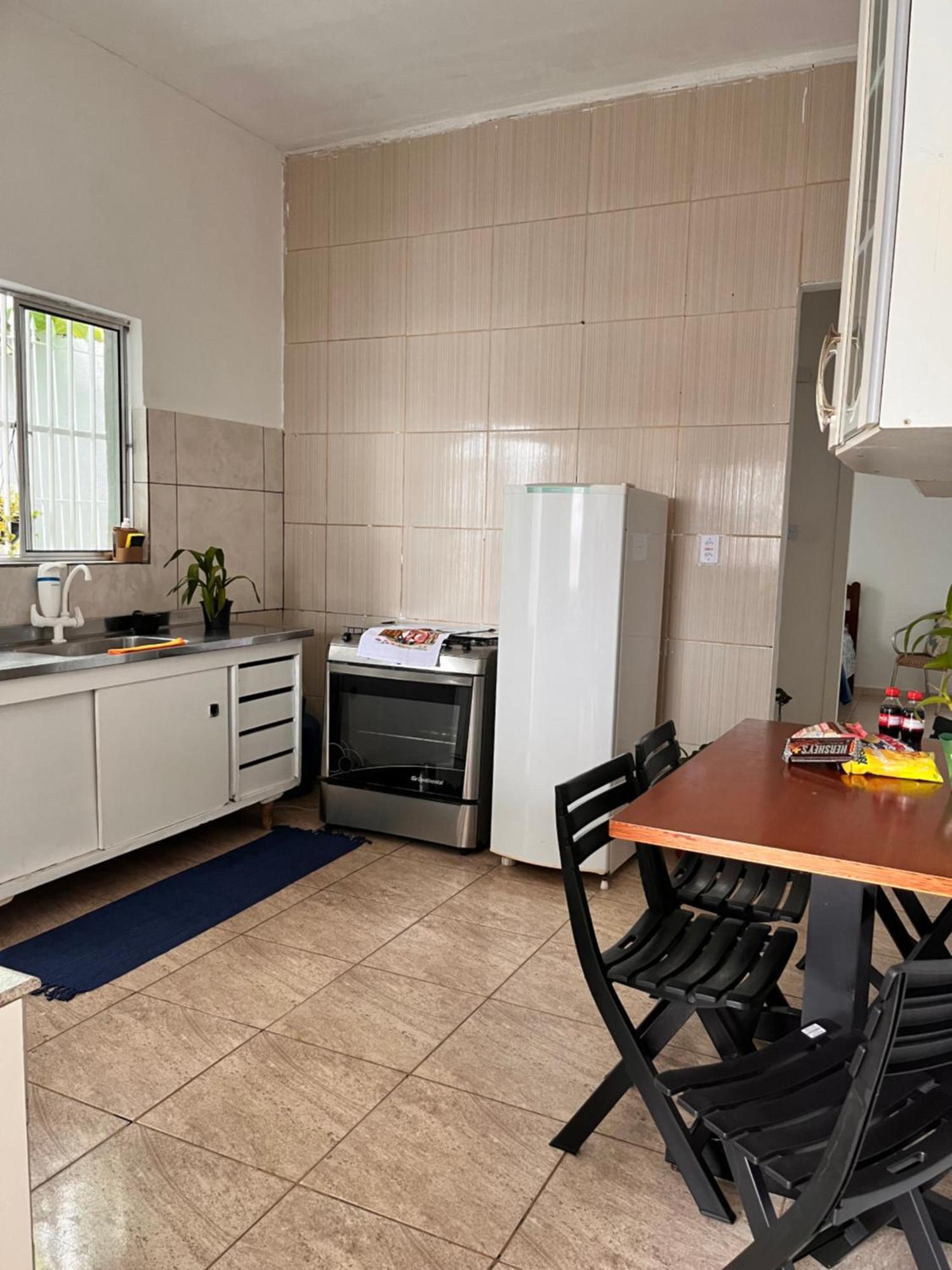 Casa Bela Holiday home