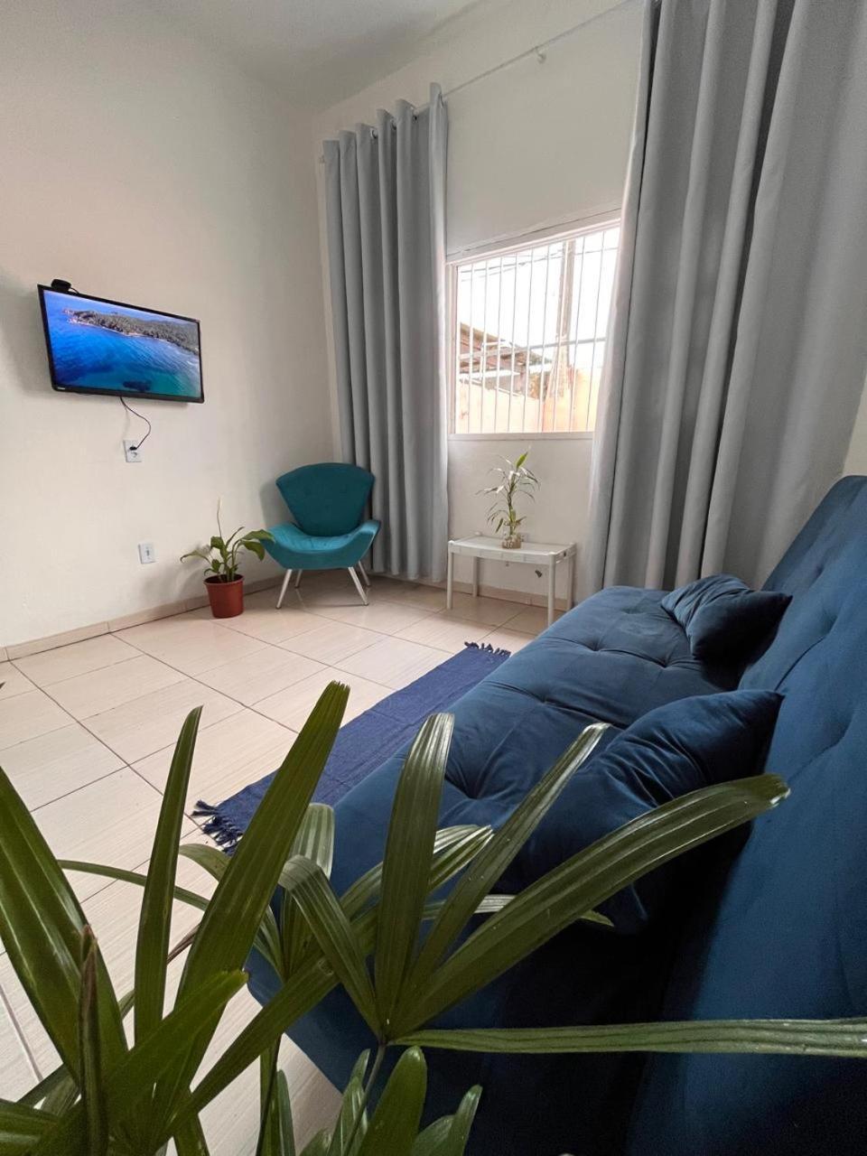 Holiday home Casa Bela