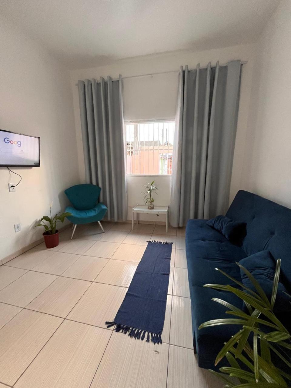 Holiday home Casa Bela